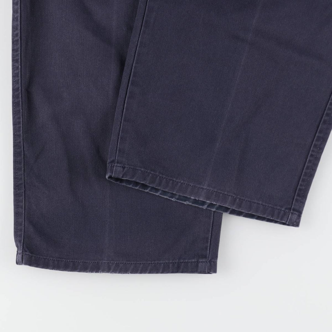 Ralph Lauren POLO by Ralph Lauren Two-pleat Chino Pants for Men, W34 equivalent / eaa512339