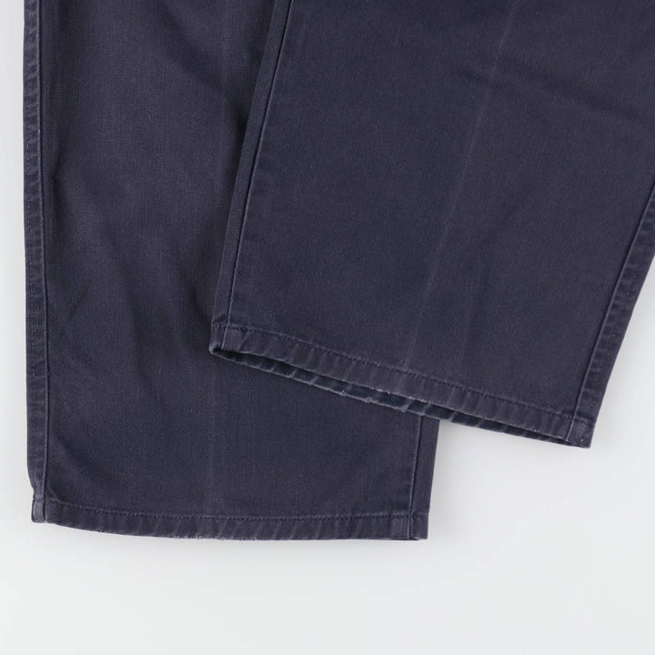 Ralph Lauren POLO by Ralph Lauren Two-pleat Chino Pants for Men, W34 equivalent / eaa512339