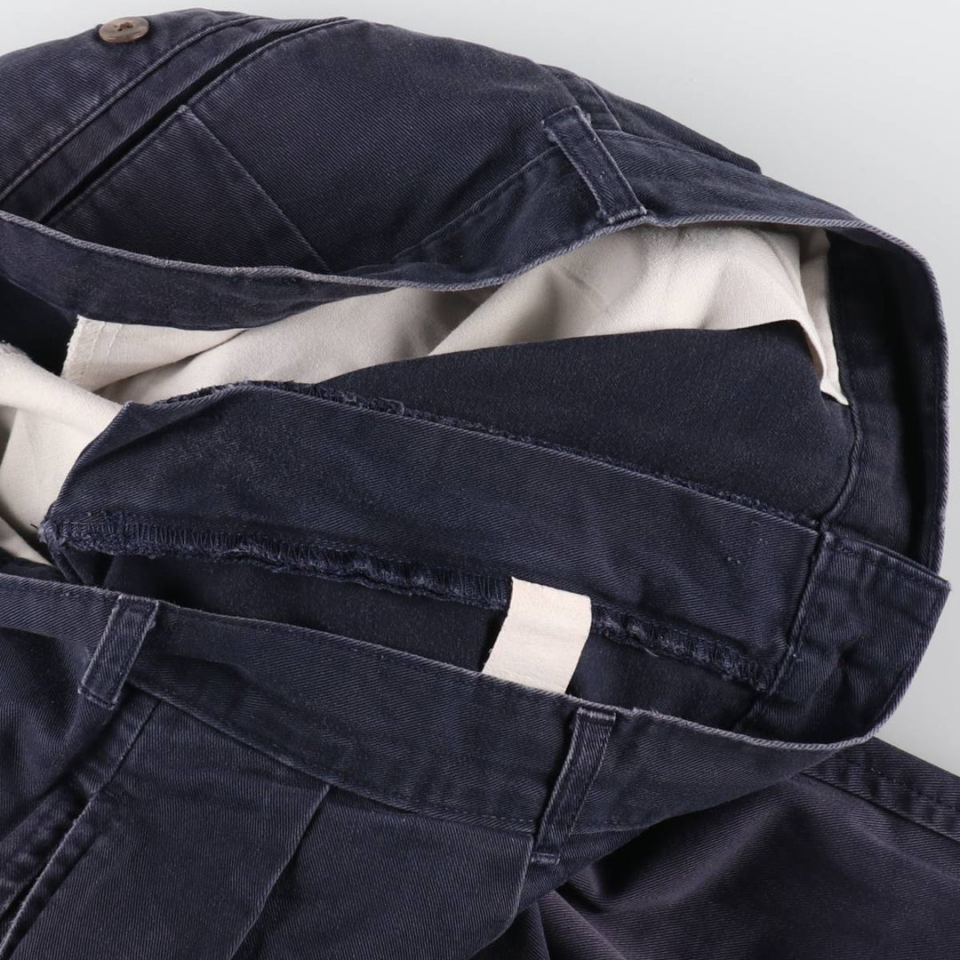 Ralph Lauren POLO by Ralph Lauren Two-pleat Chino Pants for Men, W34 equivalent / eaa512339