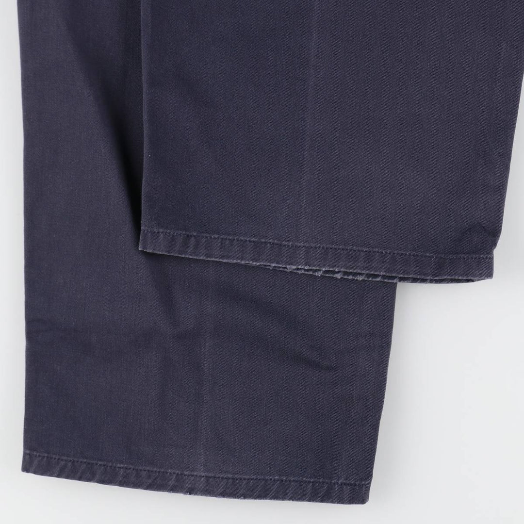 Ralph Lauren POLO by Ralph Lauren Two-pleat Chino Pants for Men, W34 equivalent / eaa512339