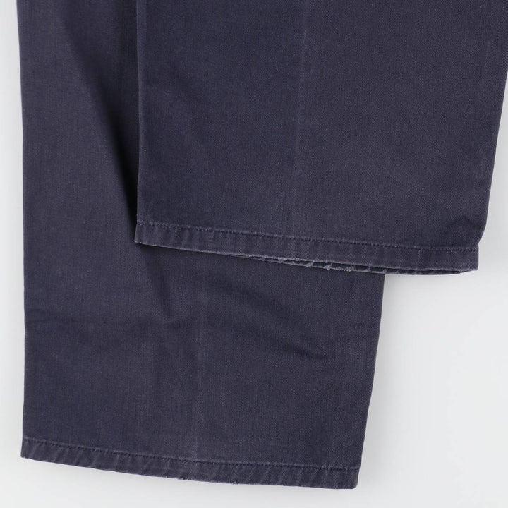 Ralph Lauren POLO by Ralph Lauren Two-pleat Chino Pants for Men, W34 equivalent / eaa512339