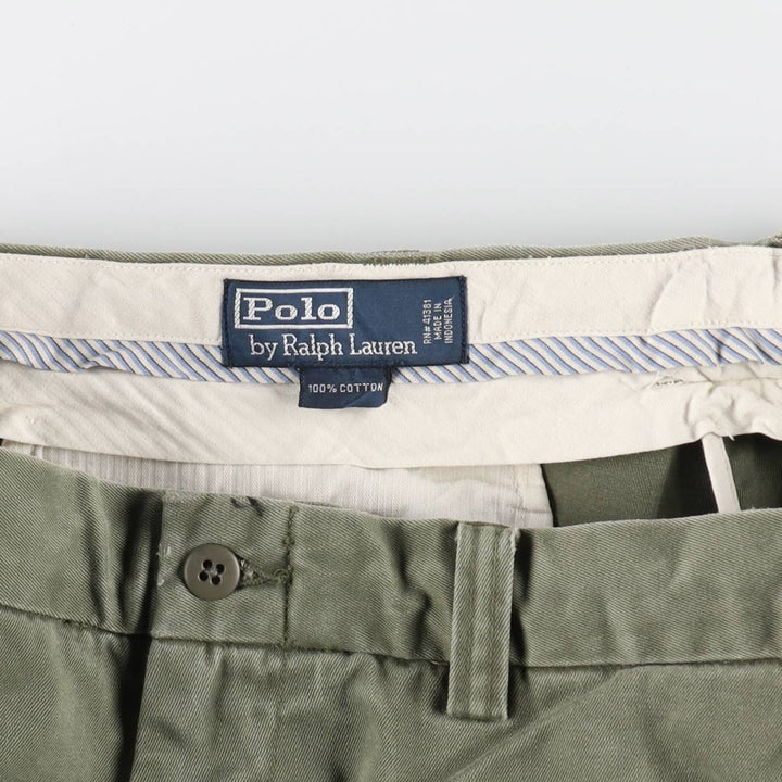 Ralph Lauren POLO by Ralph Lauren Chino Pants Men's W39 equivalent / eaa512341
