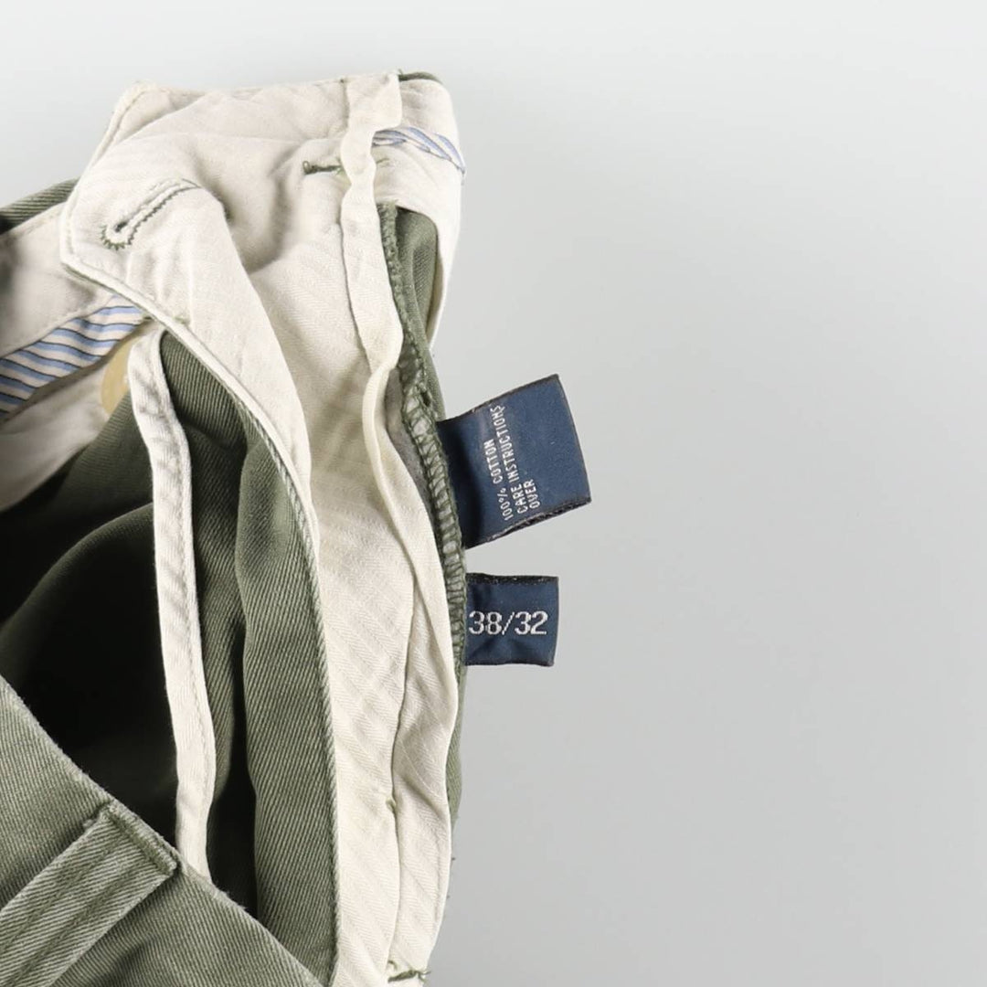 Ralph Lauren POLO by Ralph Lauren Chino Pants Men's W39 equivalent / eaa512341