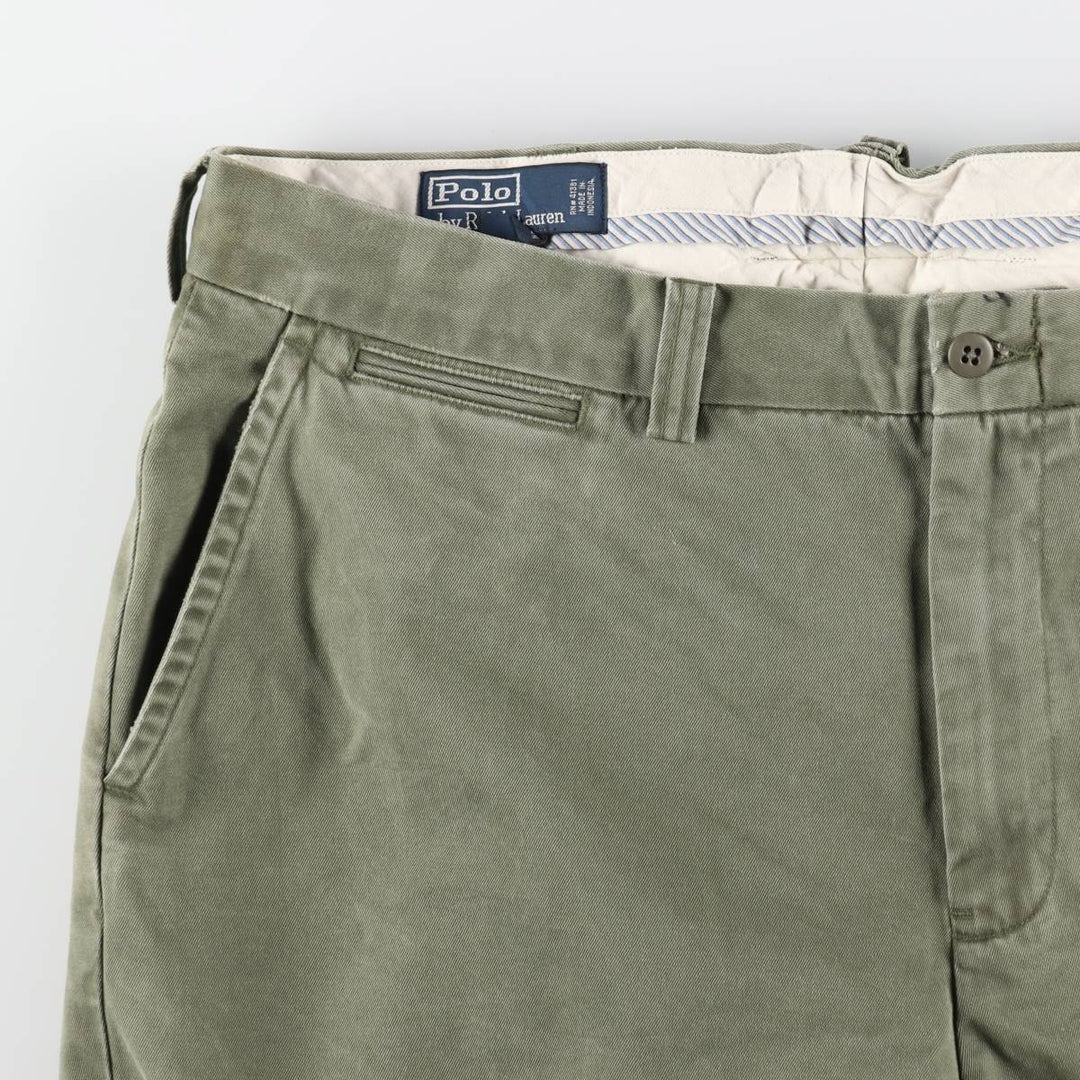 Ralph Lauren POLO by Ralph Lauren Chino Pants Men's W39 equivalent / eaa512341