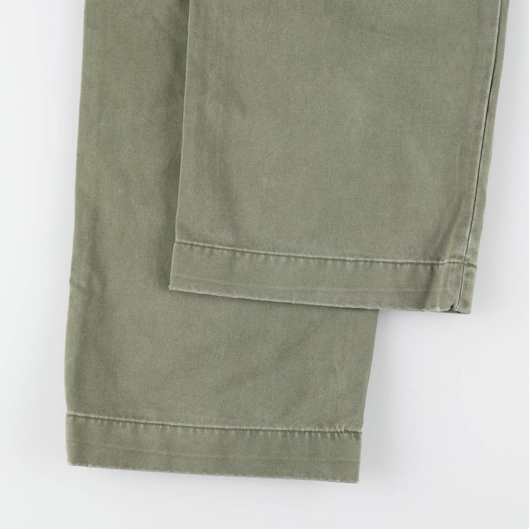 Ralph Lauren POLO by Ralph Lauren Chino Pants Men's W39 equivalent / eaa512341