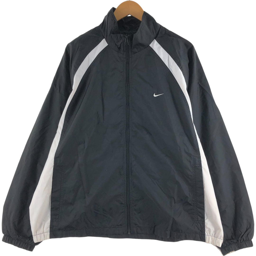 90'S Nike NIKE Nylon Jacket Men's XL Size Vintage /eaa512351