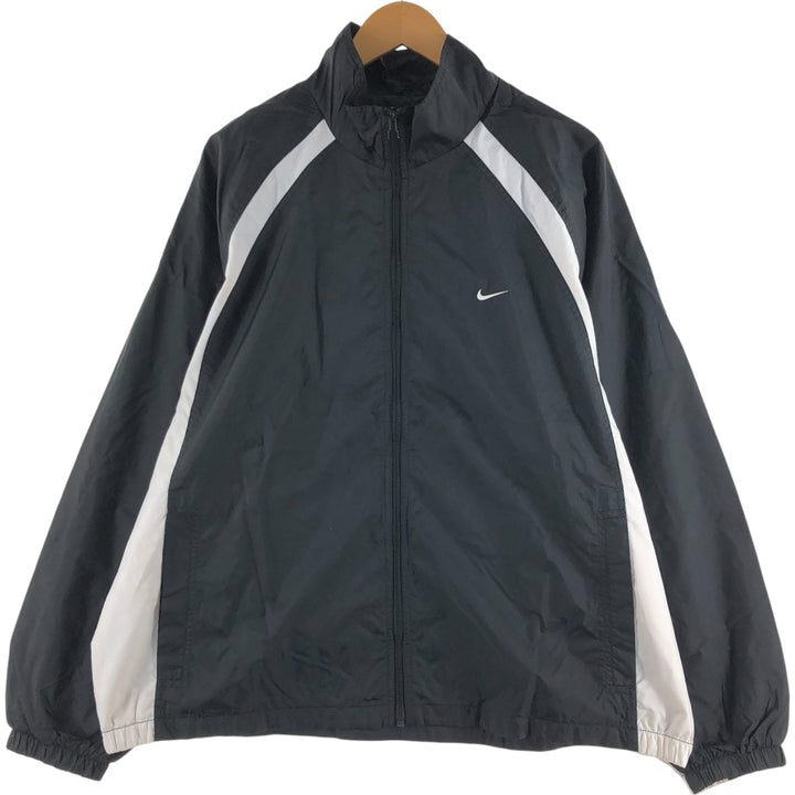 90'S Nike NIKE Nylon Jacket Men's XL Size Vintage /eaa512351