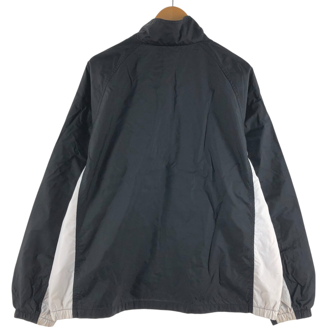 90'S Nike NIKE Nylon Jacket Men's XL Size Vintage /eaa512351