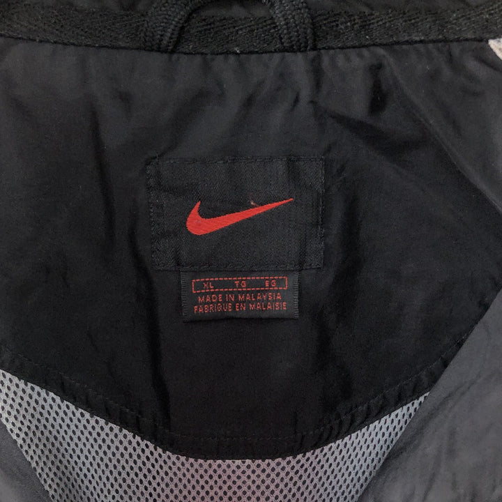 90'S Nike NIKE Nylon Jacket Men's XL Size Vintage /eaa512351