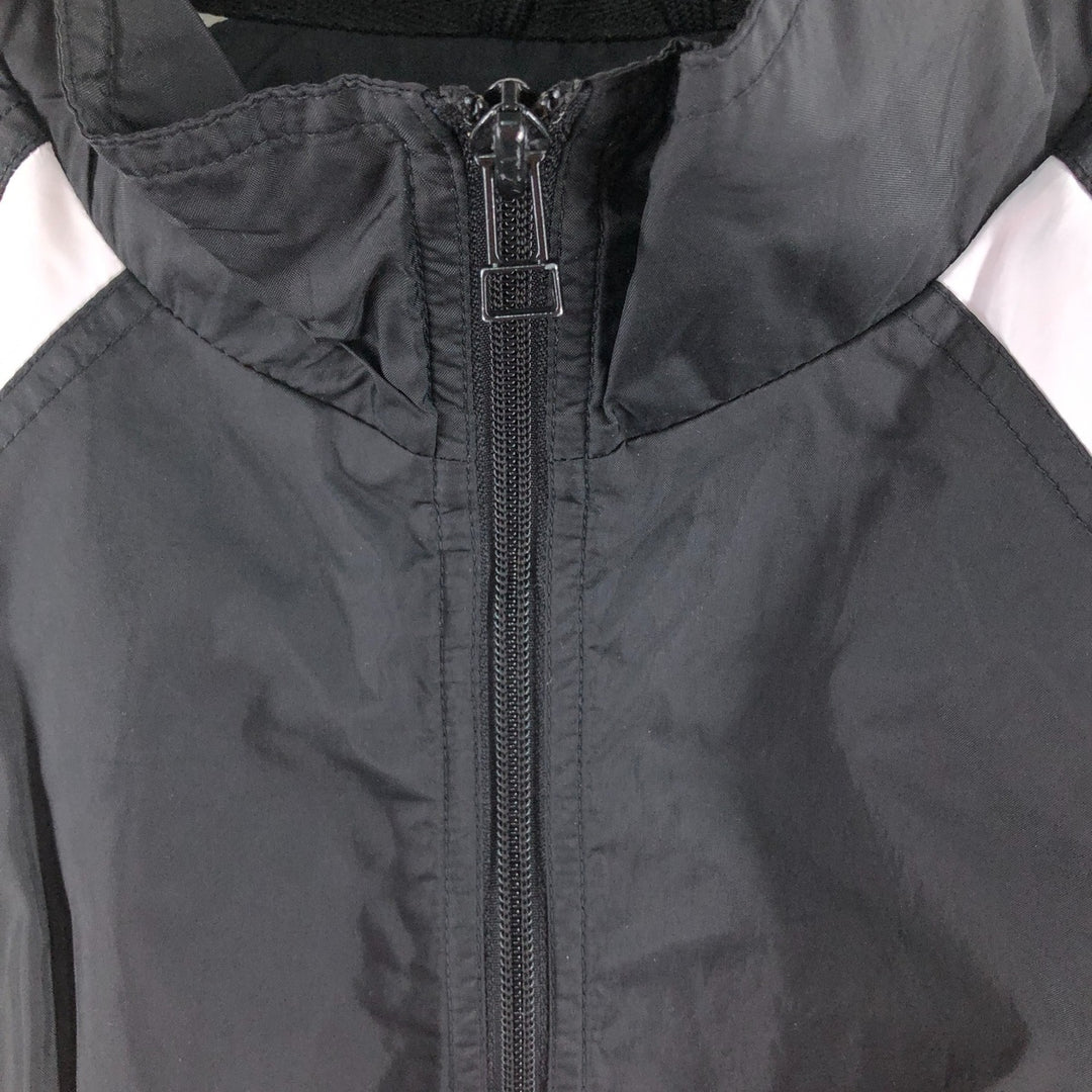 90'S Nike NIKE Nylon Jacket Men's XL Size Vintage /eaa512351