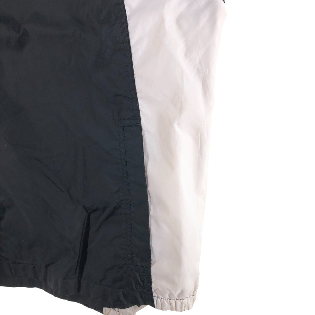 90'S Nike NIKE Nylon Jacket Men's XL Size Vintage /eaa512351