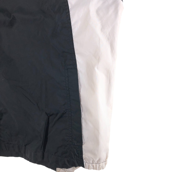 90'S Nike NIKE Nylon Jacket Men's XL Size Vintage /eaa512351