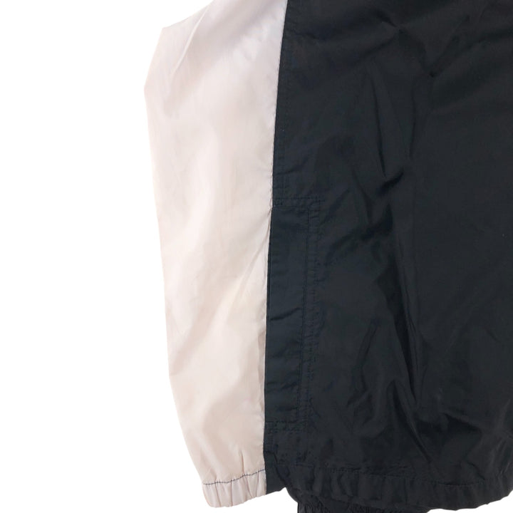 90'S Nike NIKE Nylon Jacket Men's XL Size Vintage /eaa512351