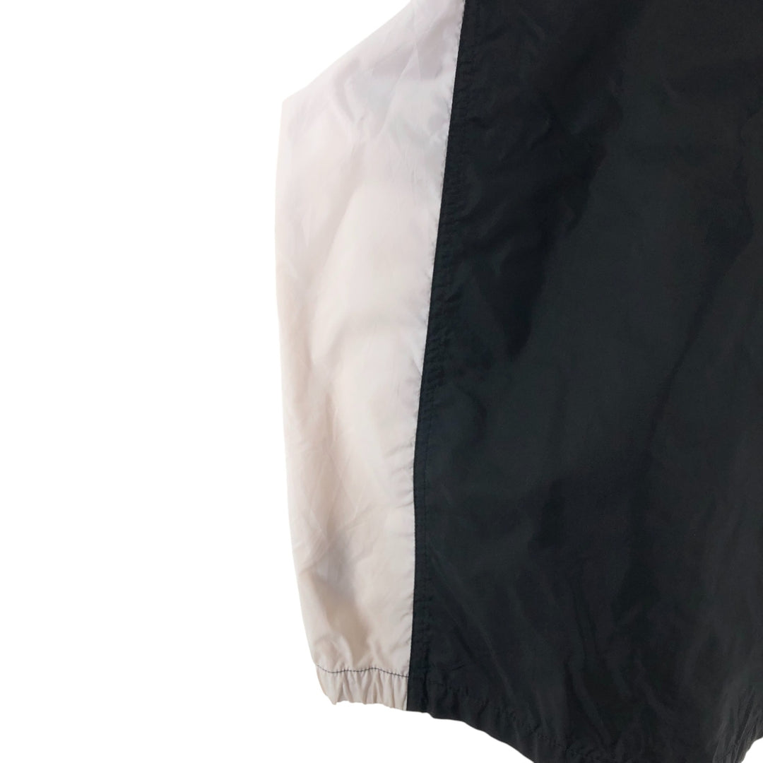 90'S Nike NIKE Nylon Jacket Men's XL Size Vintage /eaa512351