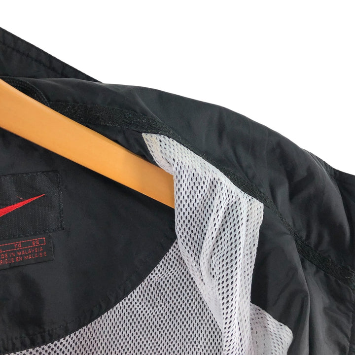 90'S Nike NIKE Nylon Jacket Men's XL Size Vintage /eaa512351