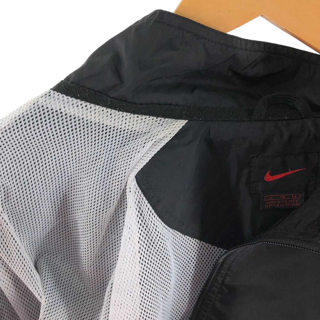 90'S Nike NIKE Nylon Jacket Men's XL Size Vintage /eaa512351