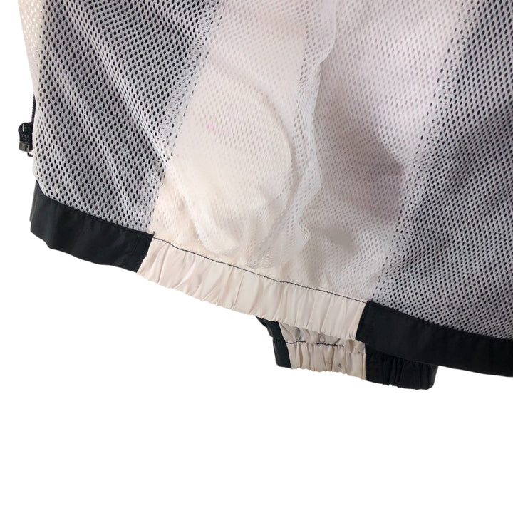 90'S Nike NIKE Nylon Jacket Men's XL Size Vintage /eaa512351