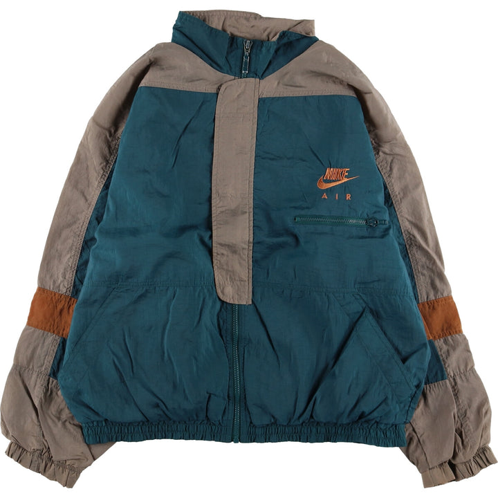 Nike NIKE AIR made exclusively for CHAMPS Sports nylon jacket, men's size S / eaa512353