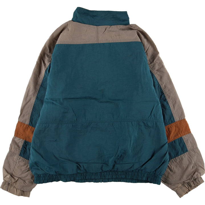 Nike NIKE AIR made exclusively for CHAMPS Sports nylon jacket, men's size S / eaa512353