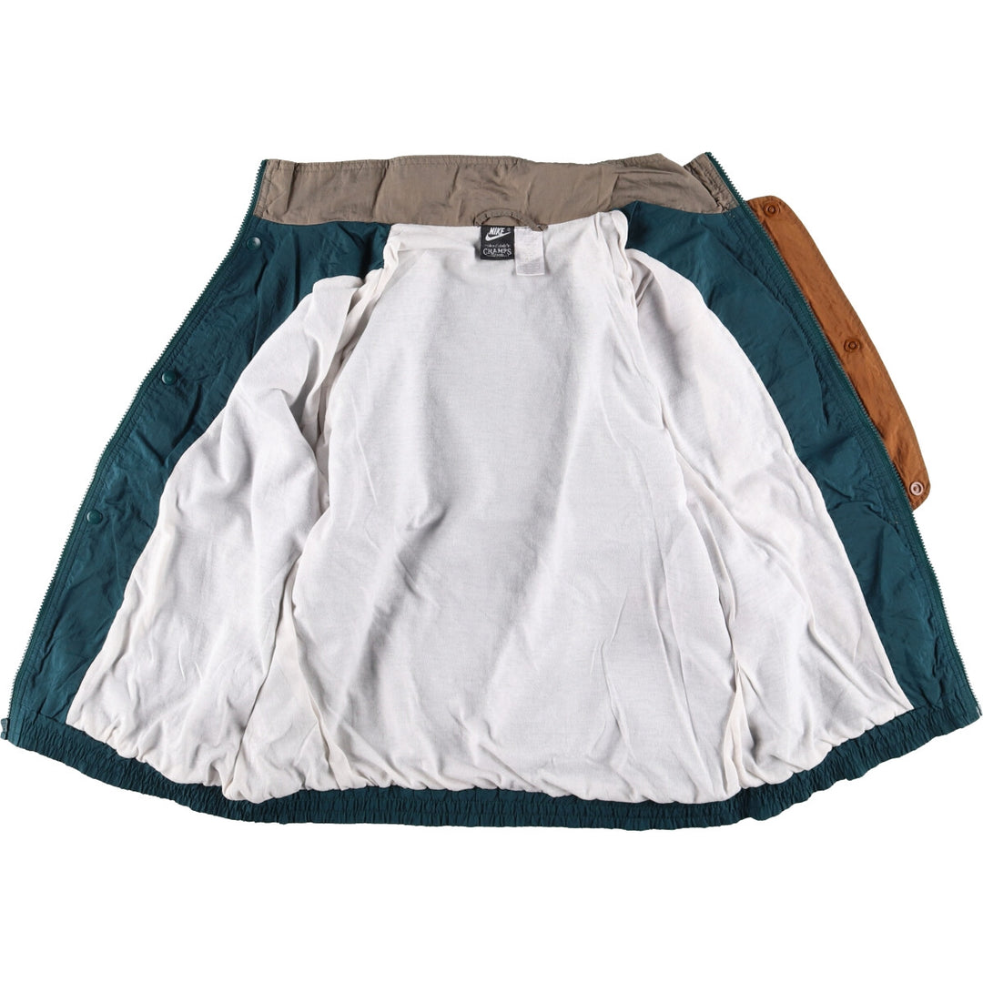 Nike NIKE AIR made exclusively for CHAMPS Sports nylon jacket, men's size S / eaa512353