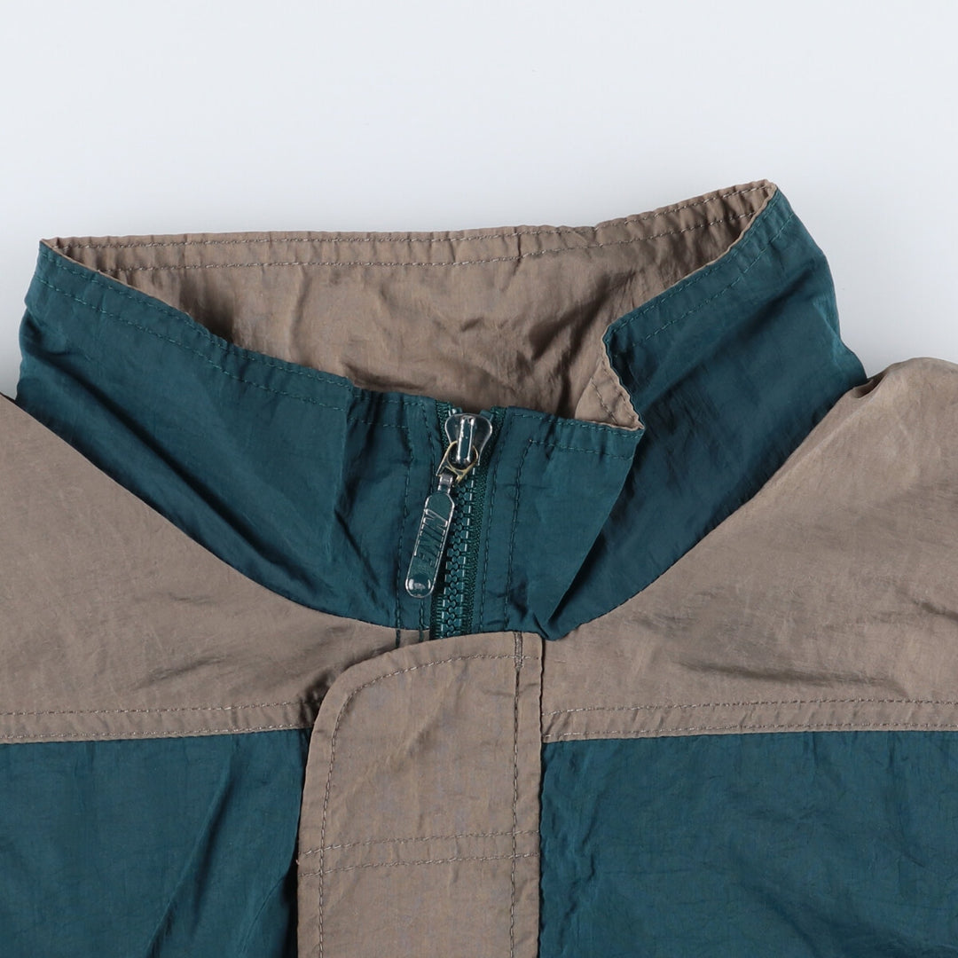 Nike NIKE AIR made exclusively for CHAMPS Sports nylon jacket, men's size S / eaa512353