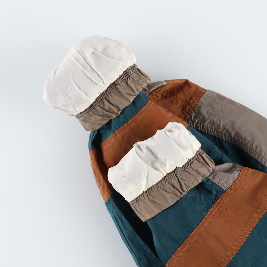 Nike NIKE AIR made exclusively for CHAMPS Sports nylon jacket, men's size S / eaa512353