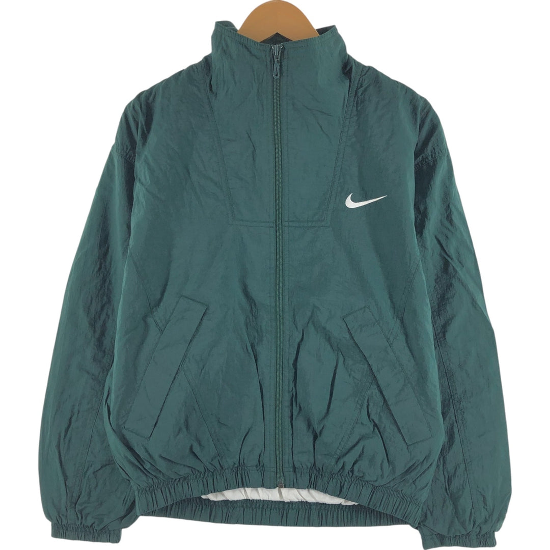 90'S Nike NIKE Nylon Jacket Men's S Size Vintage /eaa512354