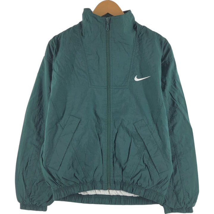 90'S Nike NIKE Nylon Jacket Men's S Size Vintage /eaa512354