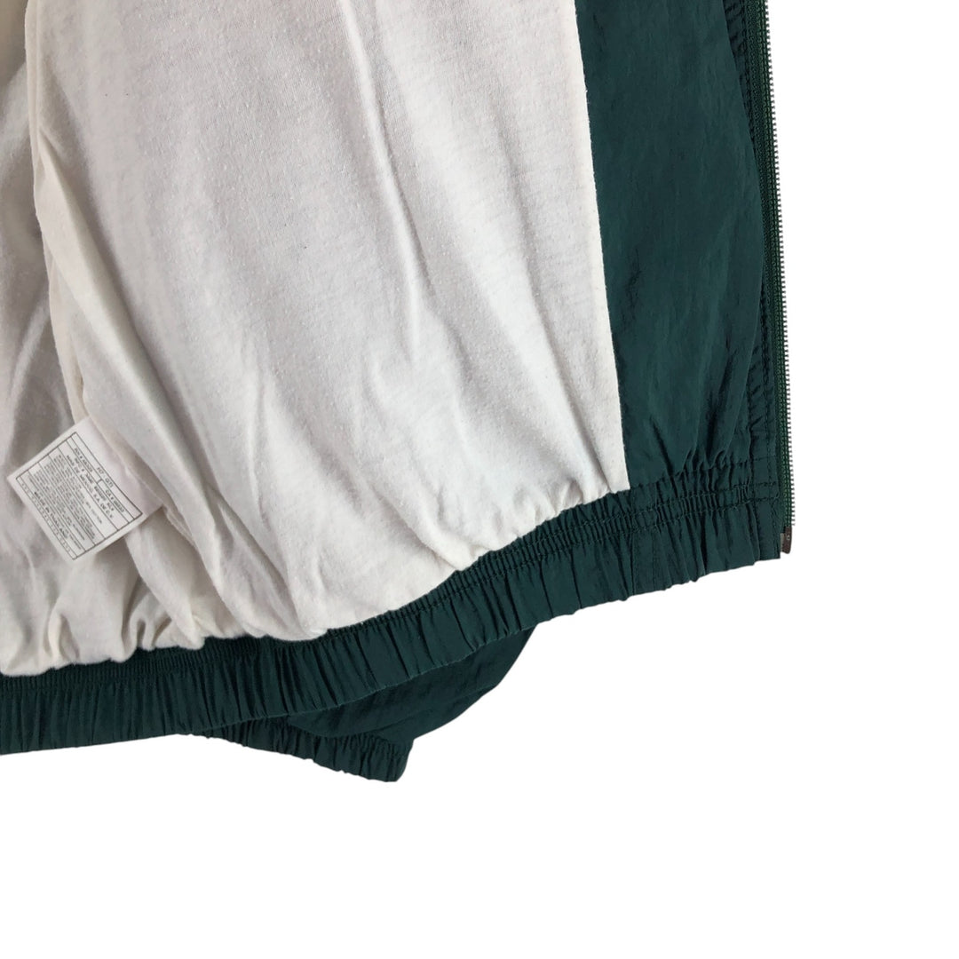 90'S Nike NIKE Nylon Jacket Men's S Size Vintage /eaa512354