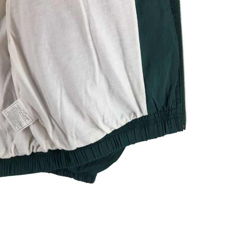 90'S Nike NIKE Nylon Jacket Men's S Size Vintage /eaa512354