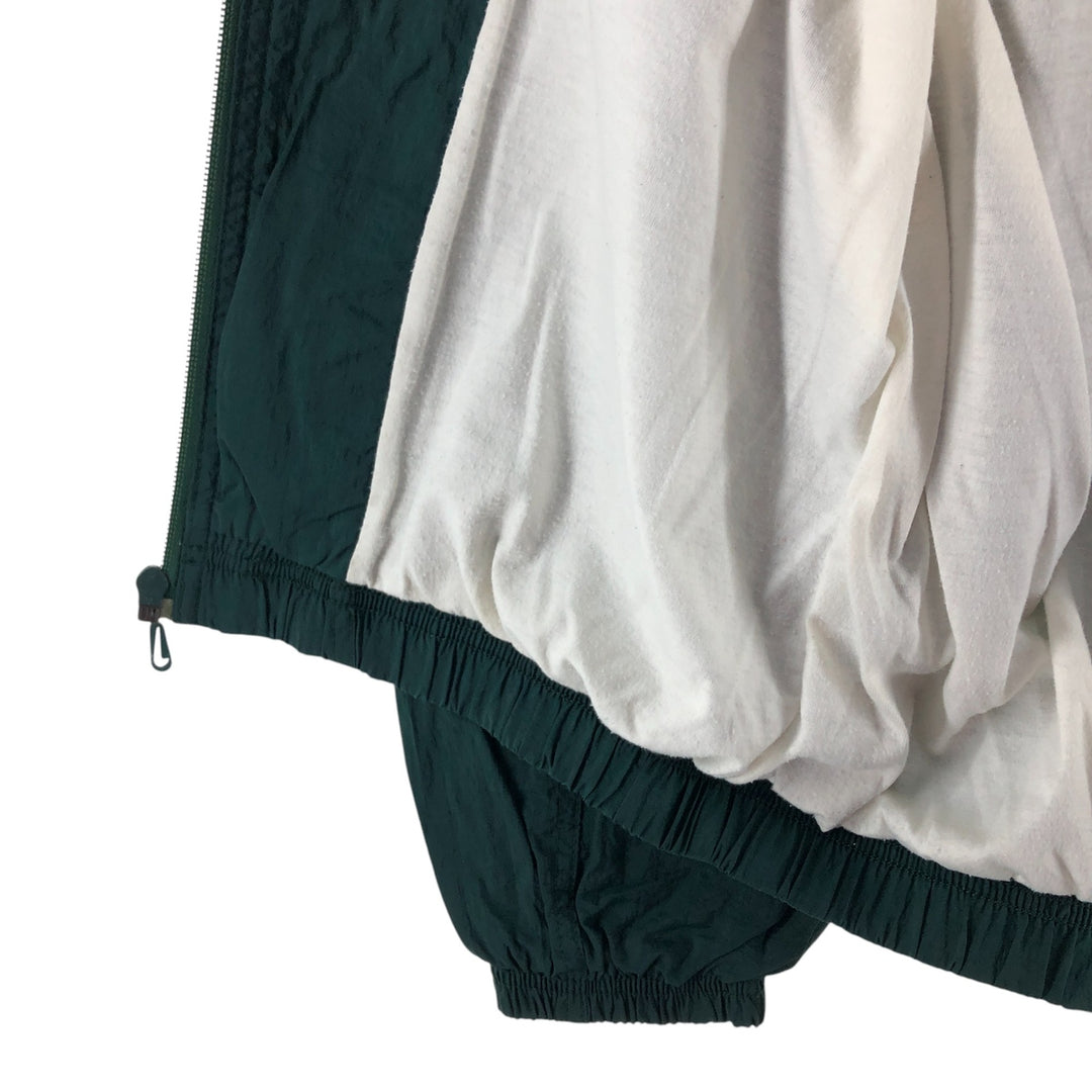 90'S Nike NIKE Nylon Jacket Men's S Size Vintage /eaa512354