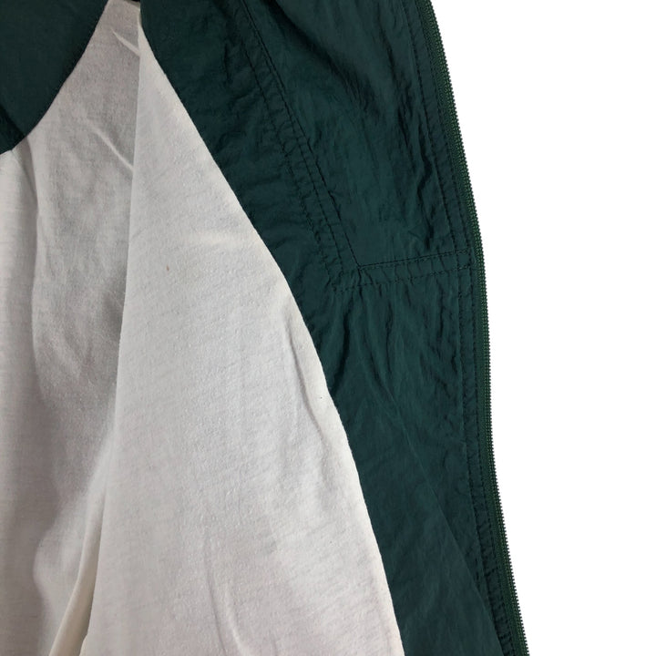 90'S Nike NIKE Nylon Jacket Men's S Size Vintage /eaa512354