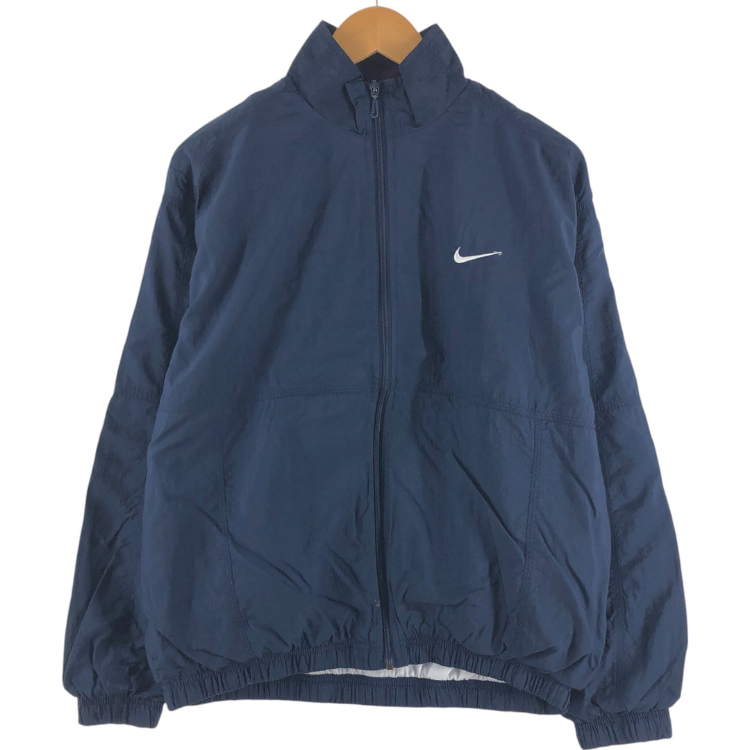 90'S Nike Nylon Jacket Men's S Size Vintage /eaa512355
