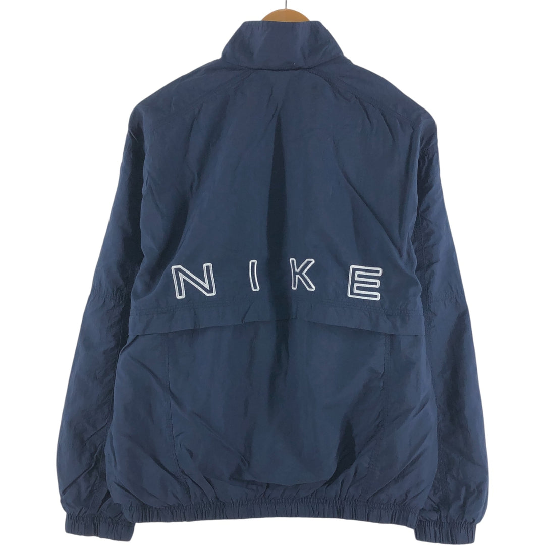 90'S Nike Nylon Jacket Men's S Size Vintage /eaa512355