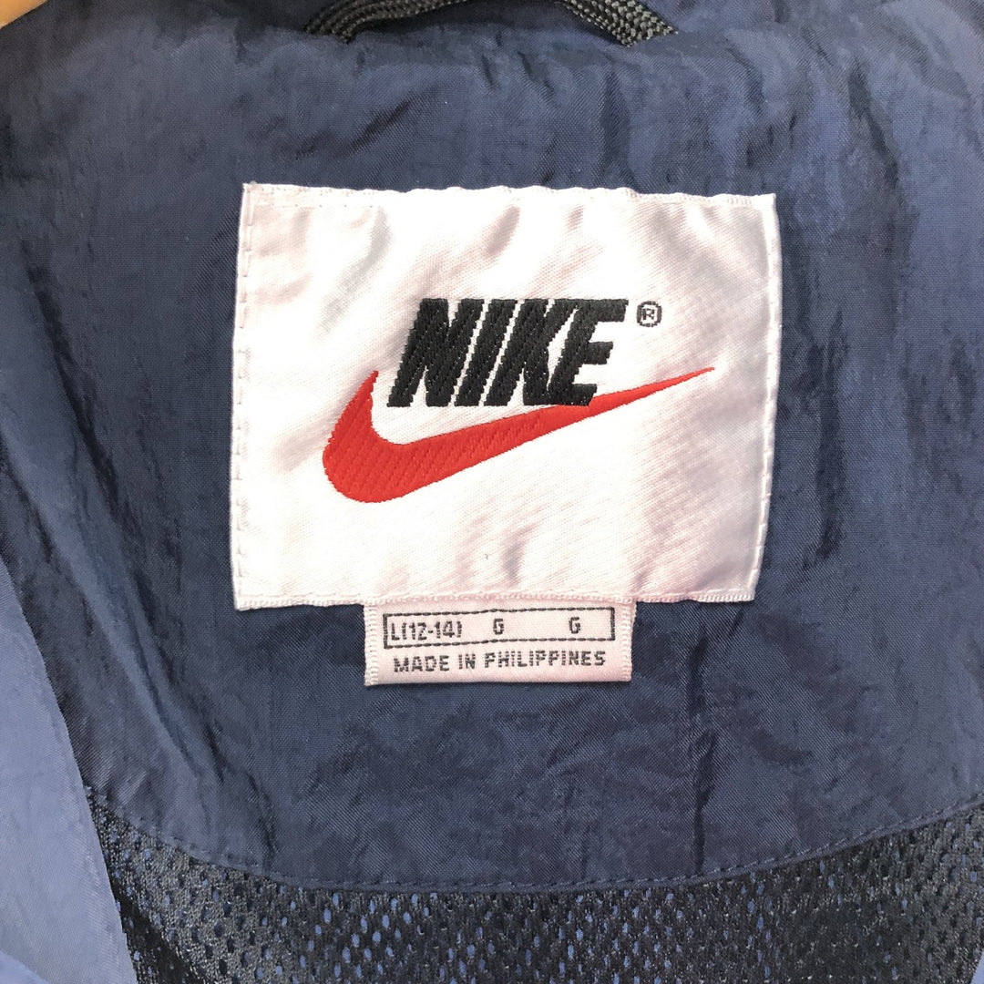 90'S Nike Nylon Jacket Men's S Size Vintage /eaa512355