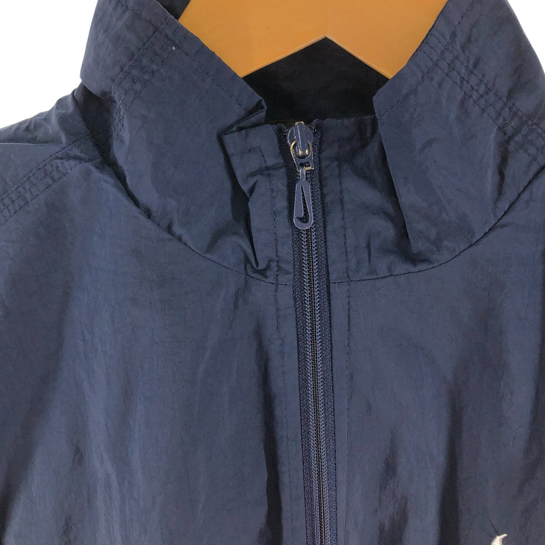 90'S Nike Nylon Jacket Men's S Size Vintage /eaa512355