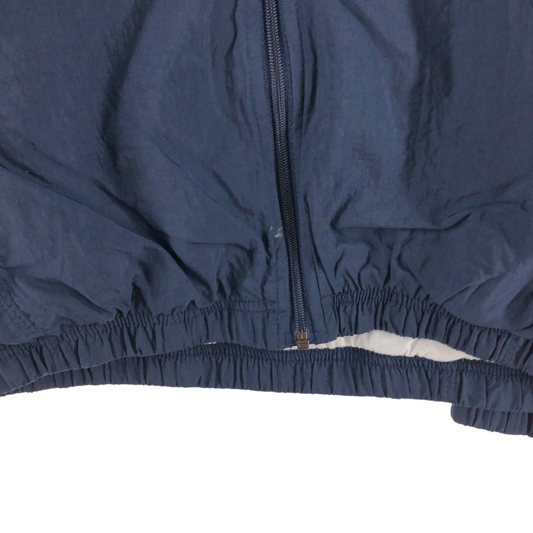 90'S Nike Nylon Jacket Men's S Size Vintage /eaa512355