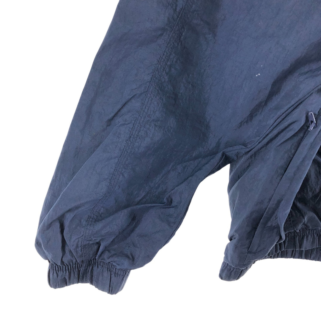 90'S Nike Nylon Jacket Men's S Size Vintage /eaa512355