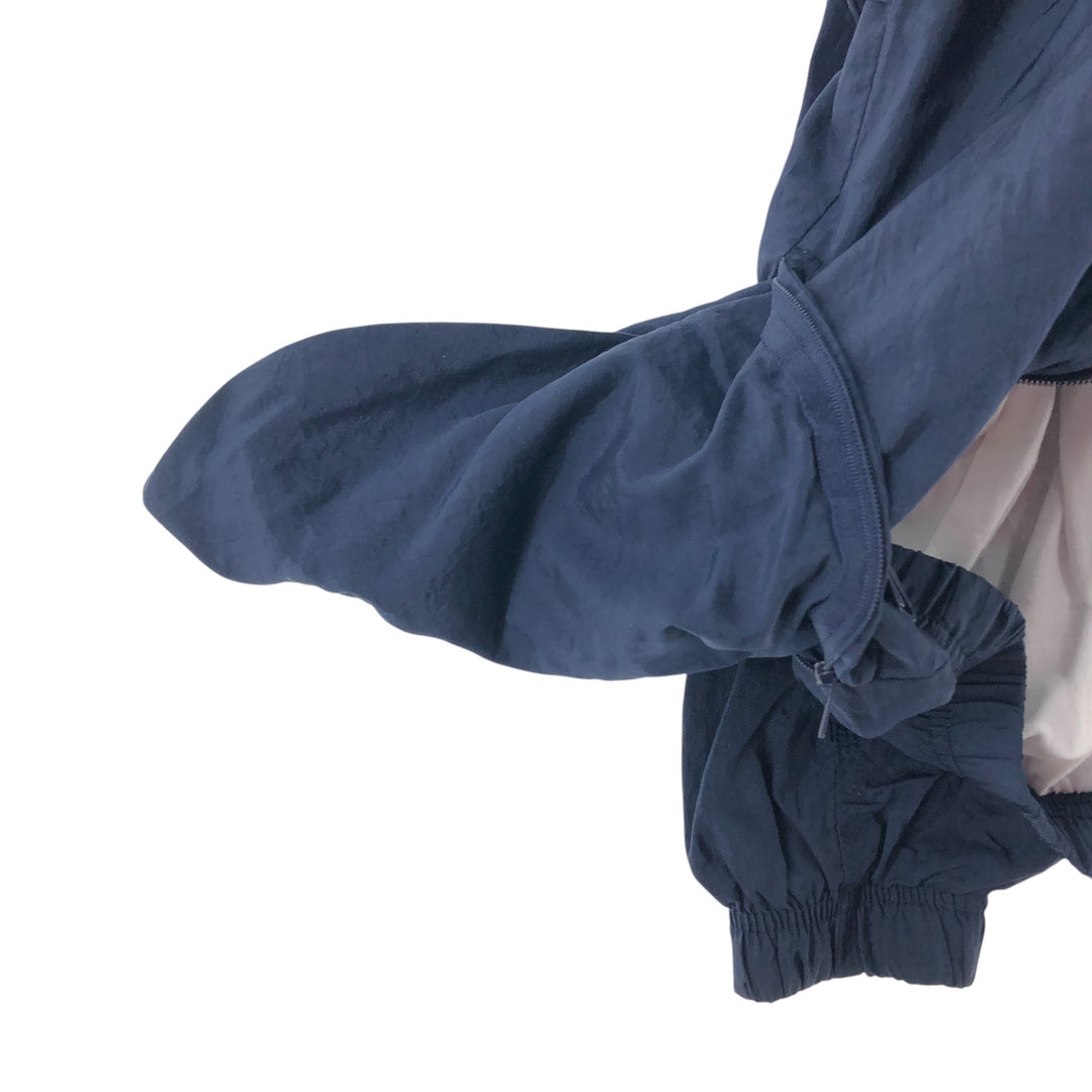 90'S Nike Nylon Jacket Men's S Size Vintage /eaa512355