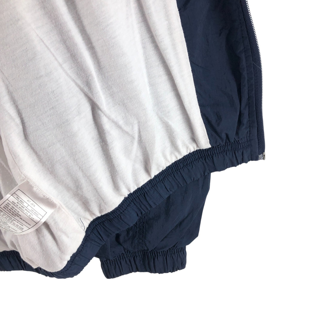 90'S Nike Nylon Jacket Men's S Size Vintage /eaa512355