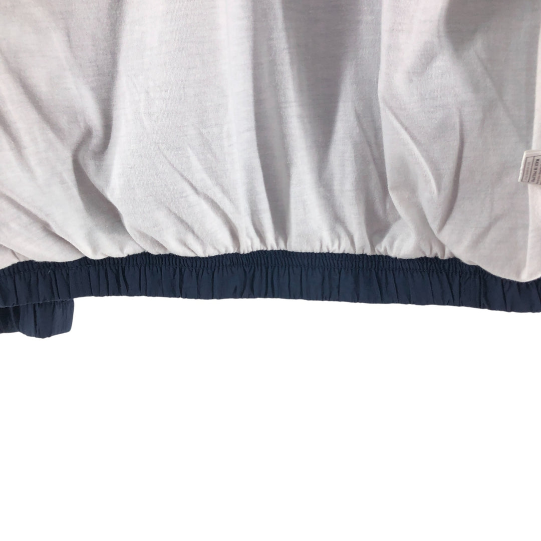 90'S Nike Nylon Jacket Men's S Size Vintage /eaa512355