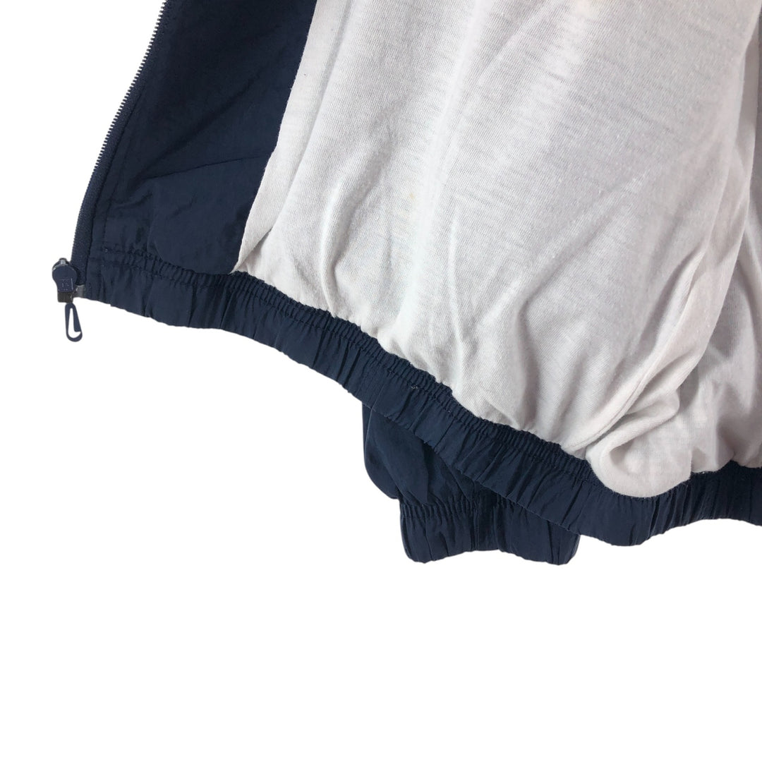 90'S Nike Nylon Jacket Men's S Size Vintage /eaa512355