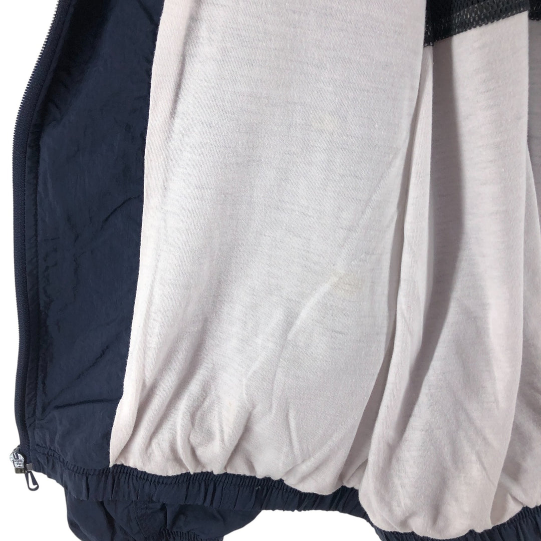 90'S Nike Nylon Jacket Men's S Size Vintage /eaa512355