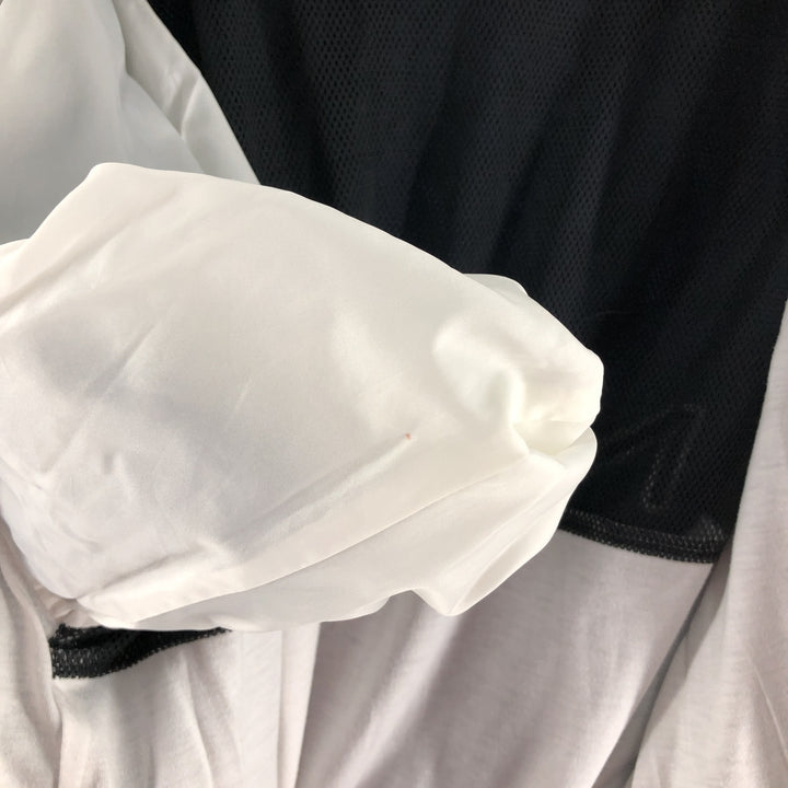 90'S Nike Nylon Jacket Men's S Size Vintage /eaa512355