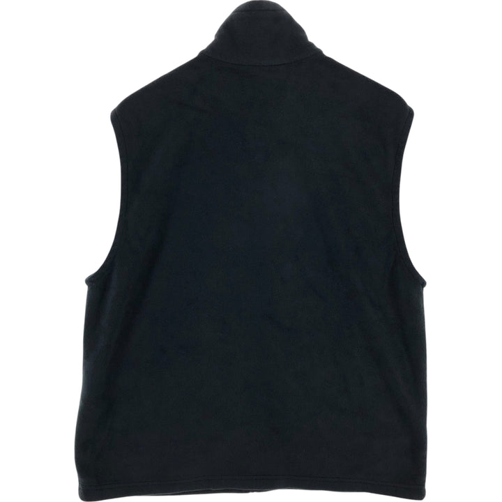 Columbia fleece vest, men's size L / eaa512365