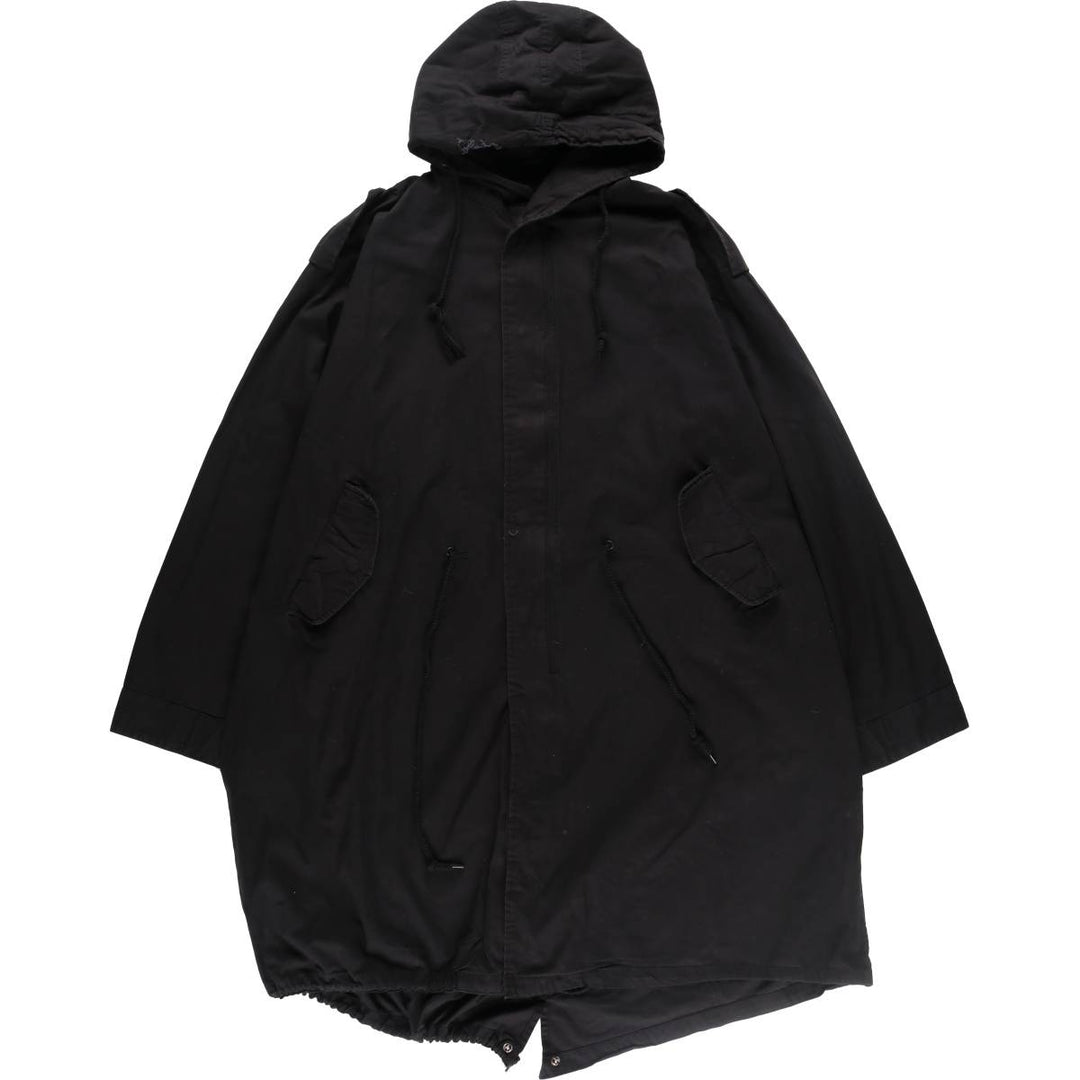 Mods hoodie Men's XL equivalent /eaa512395