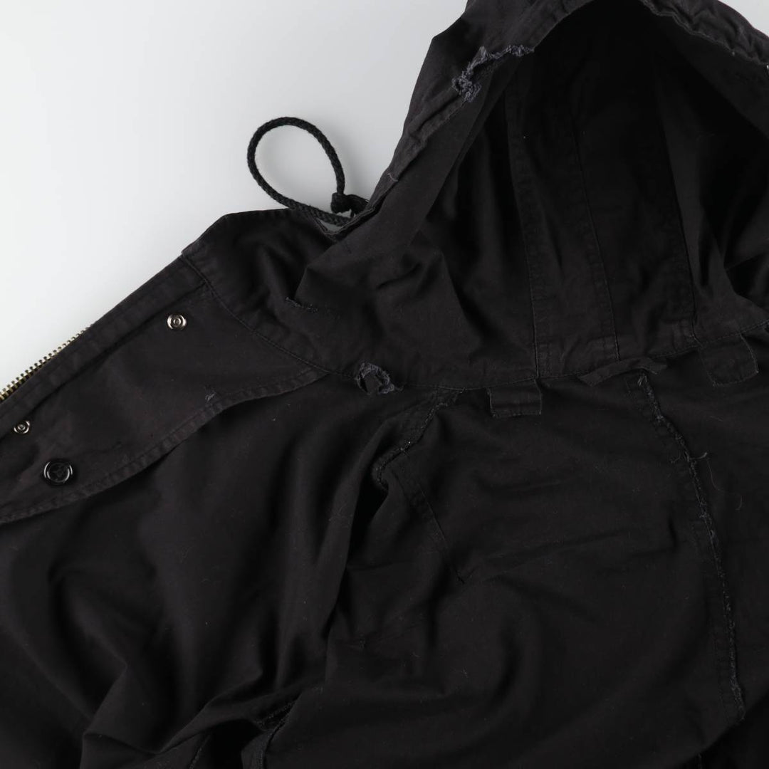 Mods hoodie Men's XL equivalent /eaa512395