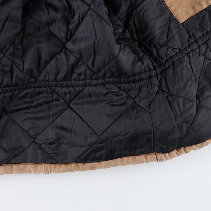 Carhartt Traditional Coat Duck Work Jacket Made in USA Men's M size / eaa512407