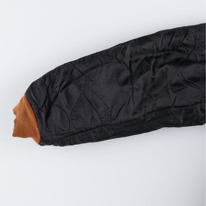 Carhartt Traditional Coat Duck Work Jacket Made in USA Men's M size / eaa512407