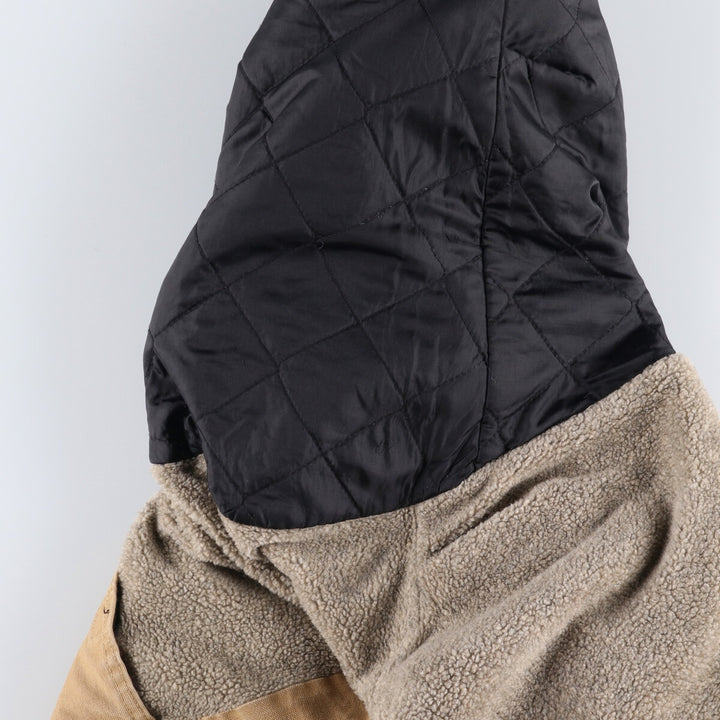 00'S Carhartt Ridge Coat Duck Work Jacket Men's XXL / eaa512413